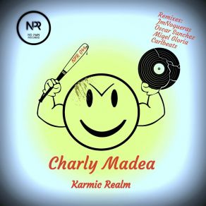 Download track Hidden Secret Charly Madea