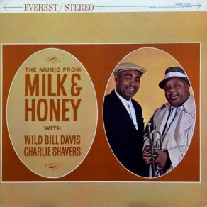 Download track As Simple As That Wild Bill Davis, Charlie Shavers