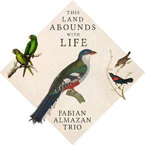 Download track The Everglades Fabian Almazan Trio