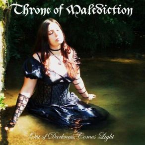 Download track Syncretism VI (Bonus Track) Throne Of MaledictionBlack Salvation