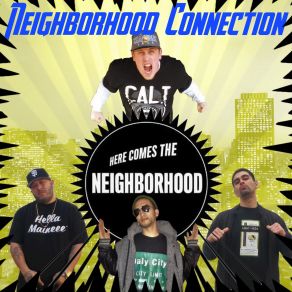 Download track City Stars Neighborhood ConnectionChad Michael, Watzreal