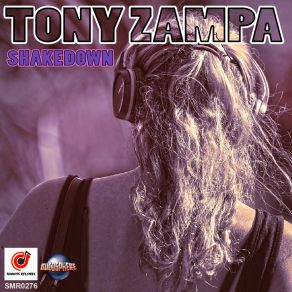 Download track Shakedown (Radio Edit) Tony Zampa