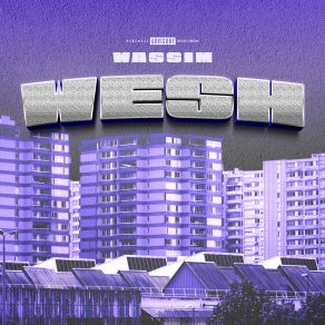 Download track Wesh Wassim