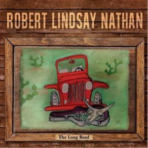 Download track Down & Out In Dudeville Robert Lindsay Nathan