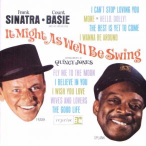 Download track I Believe In You The Count Basie Orchestra, Frank Sinatra