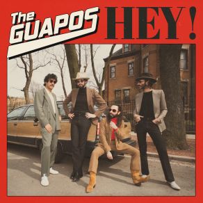 Download track Mis Amigos Del Rock The Guapos