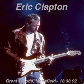 Download track I Ve Got My Mojo Working Eric Clapton