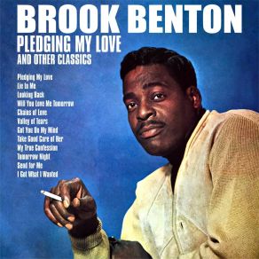 Download track Chains Of Love Brook Benton