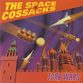 Download track The Apes Of Wrath Space Cossacks