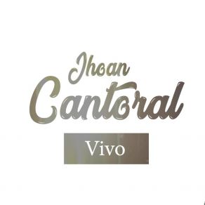 Download track Veo Su Gloria Jhoan Cantoral