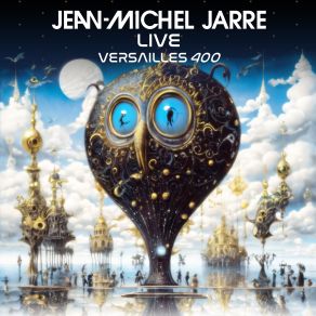 Download track Industrial Revolution Part 2 (Live) Jean - Michel Jarre