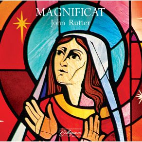 Download track Magnificat: II. Of A Rose, A Lovely Rose City Of London Sinfonia, John Rutter, Patricia Forbes