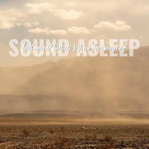 Download track Untamed Desert Wind Ambience, Pt. 3 Elijah Wagner