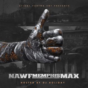 Download track Bad On Me Nawf Memphis Max