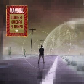 Download track Caminos Perdidos Mandril