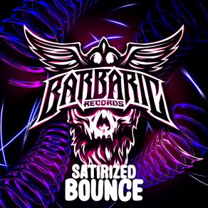 Download track Bounce SatirizedRosbeek, B-Cage