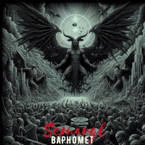 Download track Synonymous Baphomet Semargl