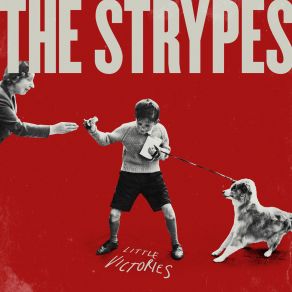 Download track A Good Night's Sleep And A Cab Fare Home The Strypes