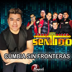 Download track La Cumbia Celtica Grupo Doble Sentido