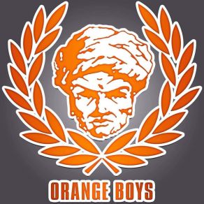 Download track HONOR AND PRIDE ORANGE BOYS07