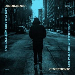 Download track Fleurs De Bitume Cinephonic