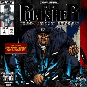 Download track Dream Shatterer Big Punisher