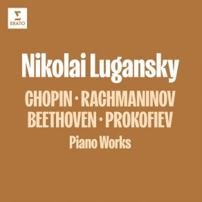 Download track Rachmaninov: Piano Concerto No. 2 In C Minor, Op. 18: II. Adagio Sostenuto, Pt. 1 Nikolai Lugansky