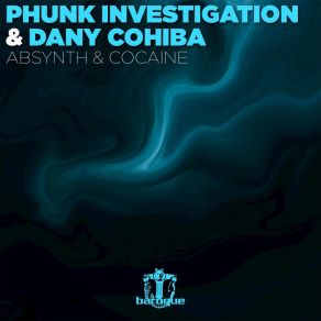 Download track Move To The Rhythm Phunk Investigation