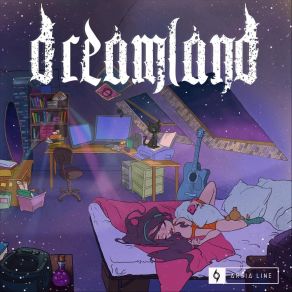 Download track Dreamland Arsia Line