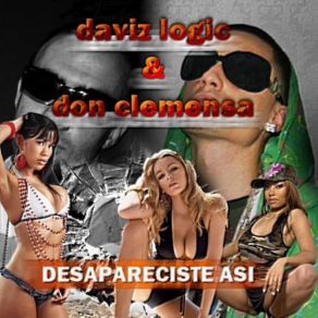 Download track Christian Crisis Feat Adrián Rodriguez - Buscándote (Prod. By Don Clemensa) Don Clemensa & David Logic