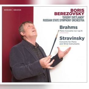 Download track Piano Concerto No. 1, Op. 15: II. Adagio (Live) Boris Berezovsky