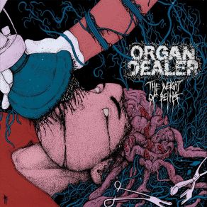 Download track Seemingly Futile Organ Dealer