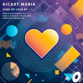 Download track Came To Chill (Original Mix) Ricart Maria