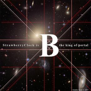 Download track B - StrawberryClock Is The King Of The Portal 2 The Product G&B