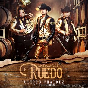 Download track El Cinco Letras Ulices Chaidez Y Sus Plebes