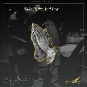 Download track Don't Talk To Me Levi Uriah