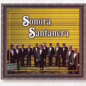 Download track El Orangután Sonora Santanera