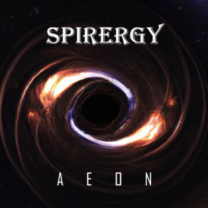 Download track Ice Winds Spirergy