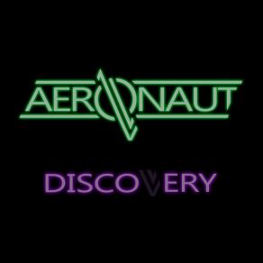 Download track Discovery Aeronaut V