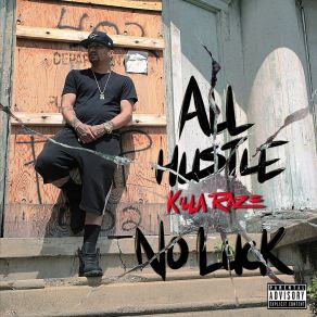 Download track Hustle In My Blood Killa Raze