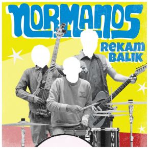 Download track Hey (Live) Normanos