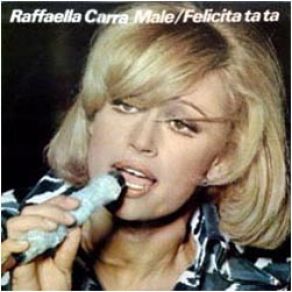 Download track Tea For Two Raffaella Carrà