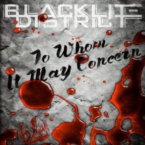 Download track All About The Change Blacklite District