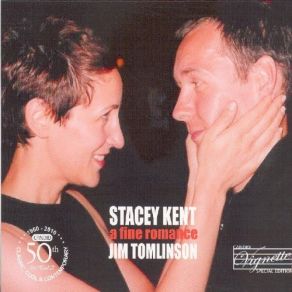 Download track I'm Just A Lucky So And So Stacey KentJim Tomlinson