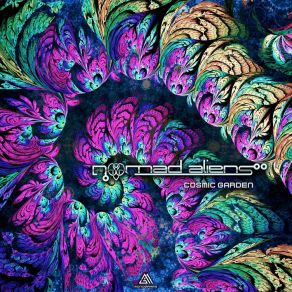 Download track Cosmic Garden Nomad Aliens