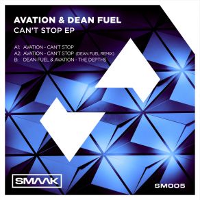 Download track Can't Stop (Dean Fuel Remix) Dean Fuel