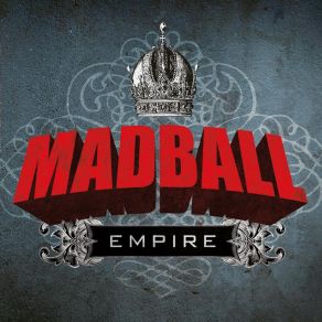 Download track Rebel4life 18 Freddy Cricien, Madball