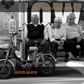 Download track Wo Das Glück Ist SandRAKETE