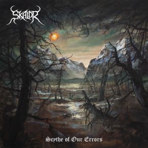 Download track To Pierce This Fading Realm Skaldr