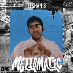 Download track Brown Power Zeshan B